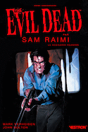 Evil Dead, le scénario réanimé